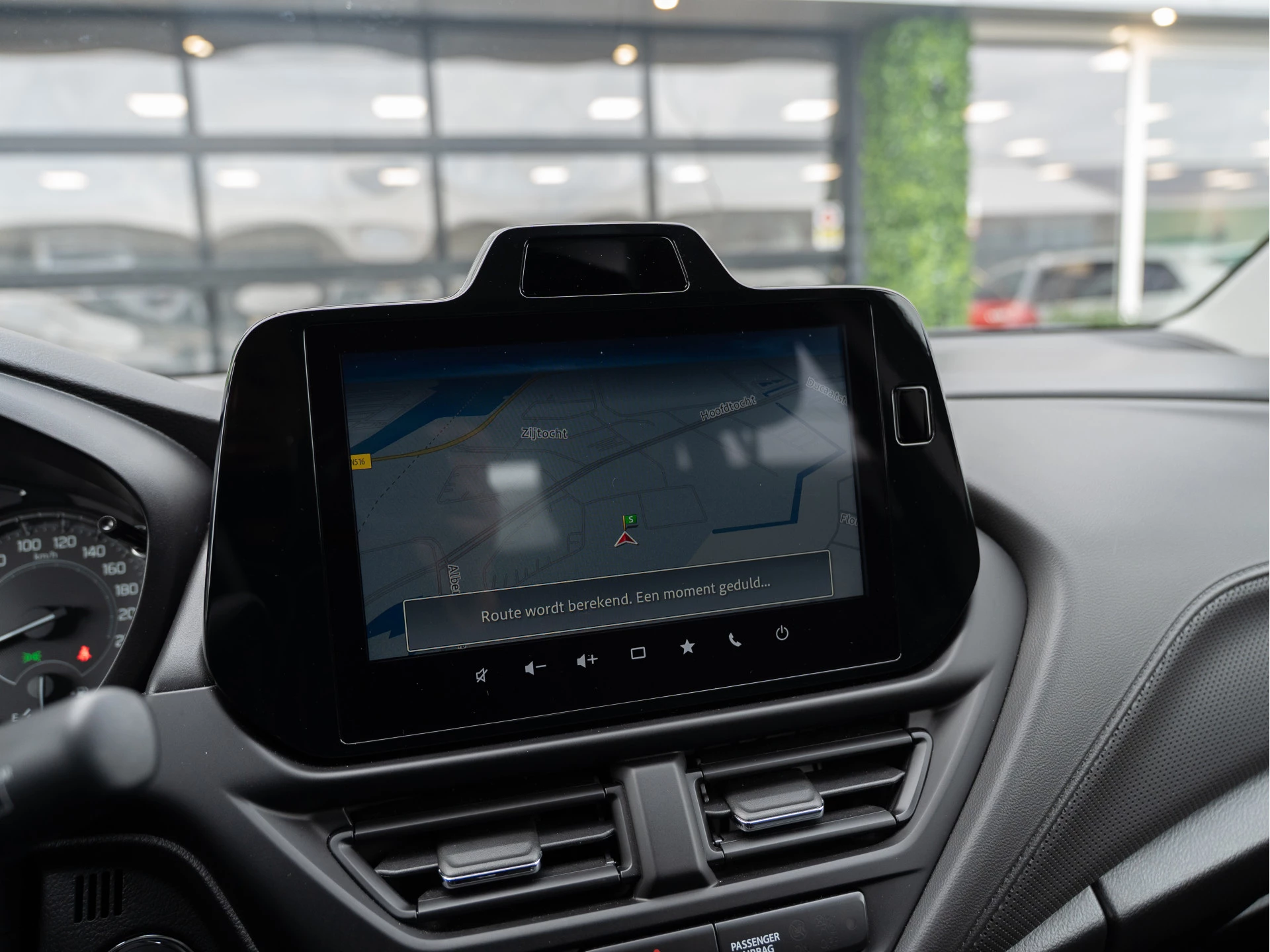 Hoofdafbeelding Suzuki S-Cross