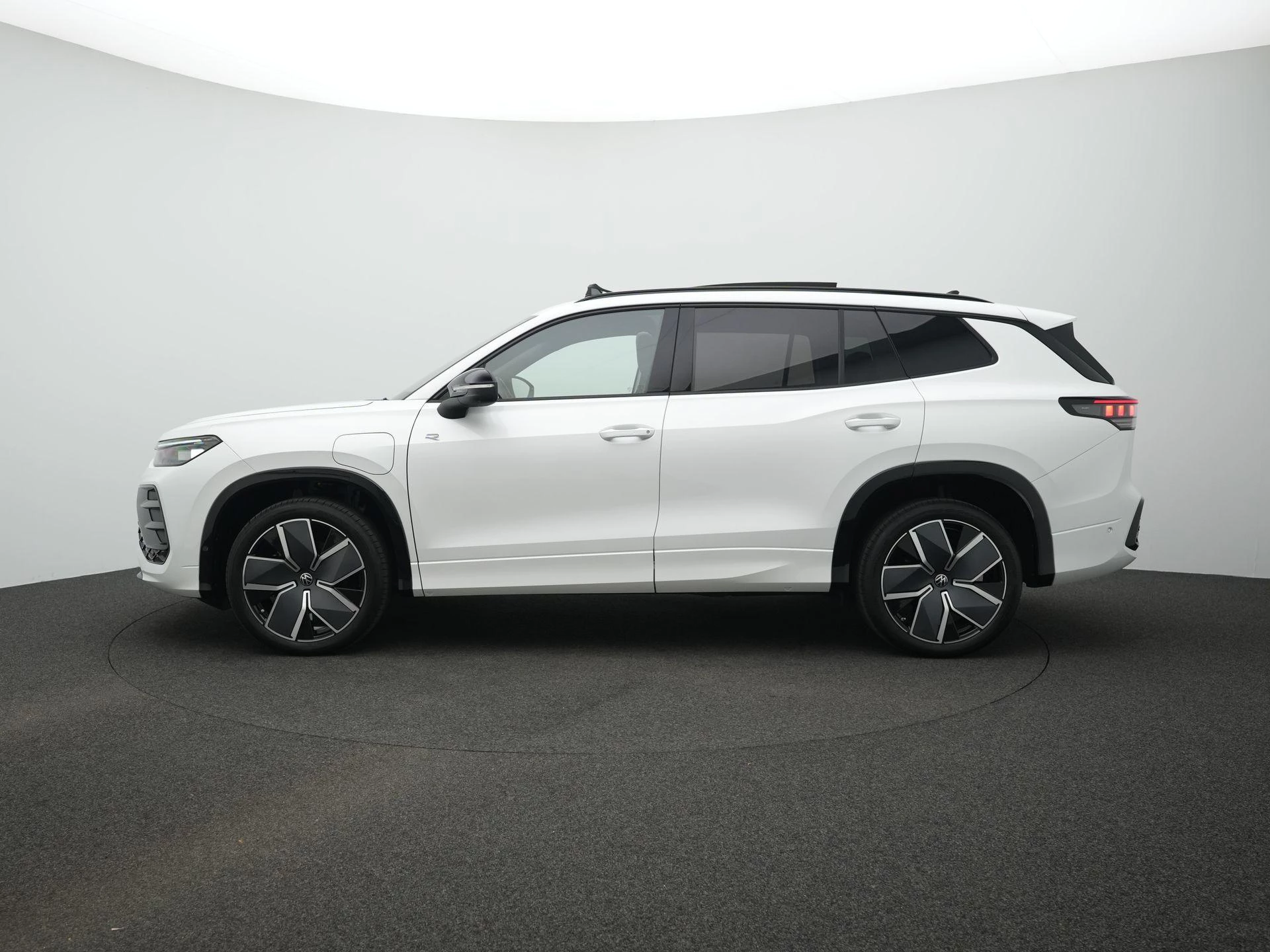 Hoofdafbeelding Volkswagen Tayron