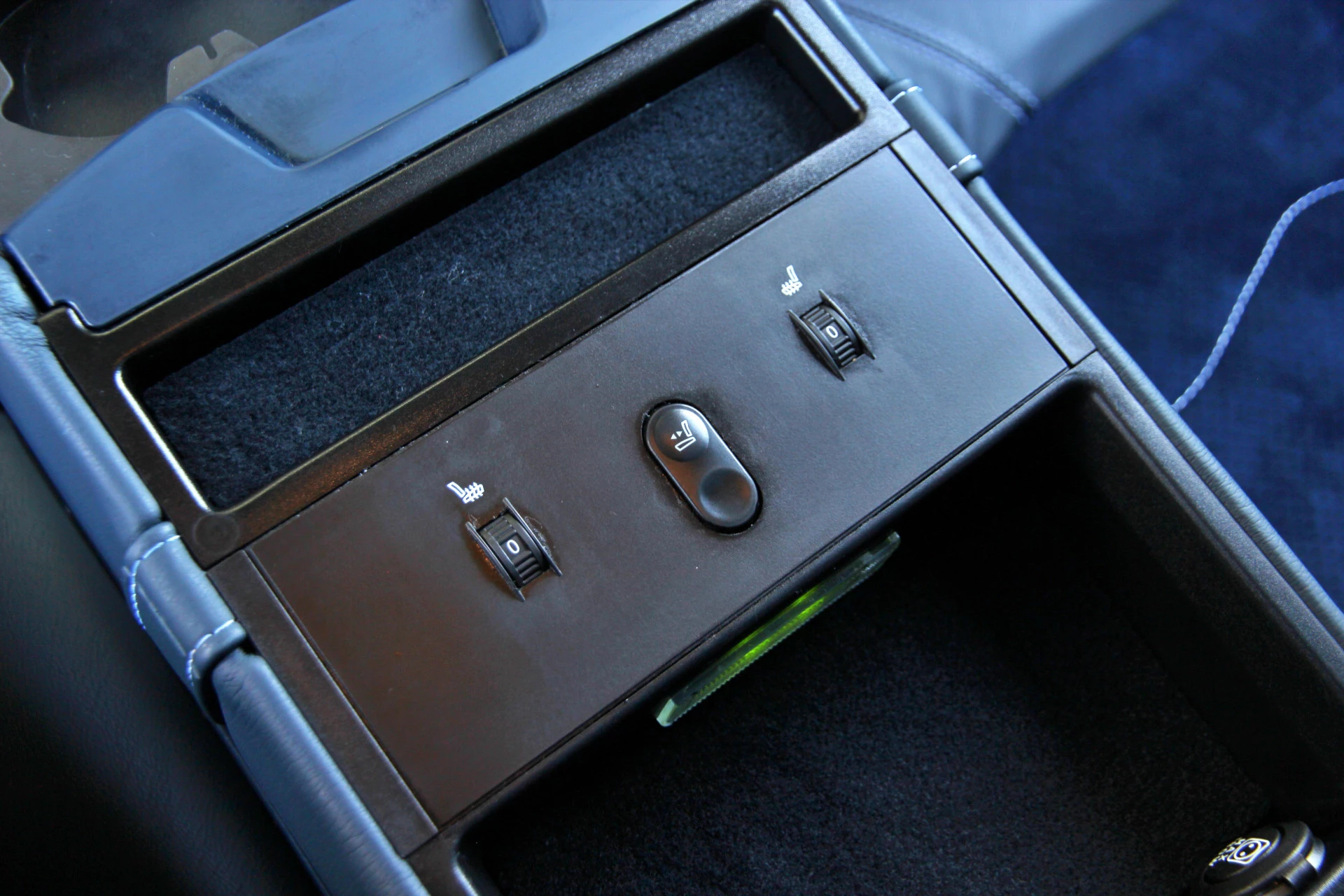 Hoofdafbeelding Maserati Quattroporte