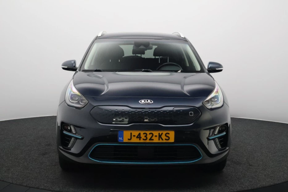 Hoofdafbeelding Kia e-Niro