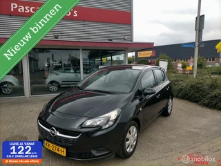 Opel Corsa 1.4 airco 5 deuren apk