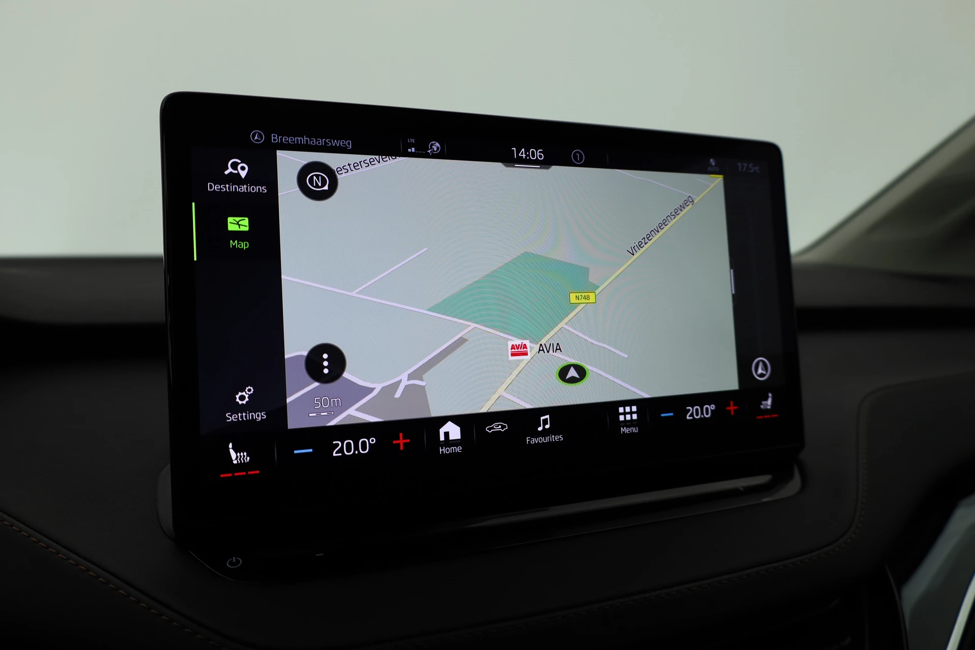 Hoofdafbeelding Škoda Enyaq iV