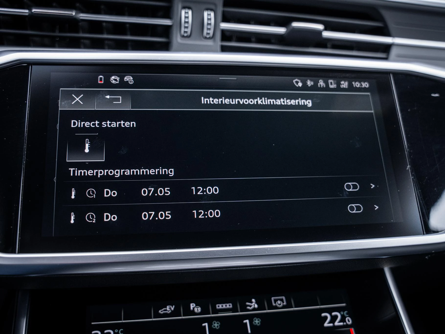 Hoofdafbeelding Audi A7