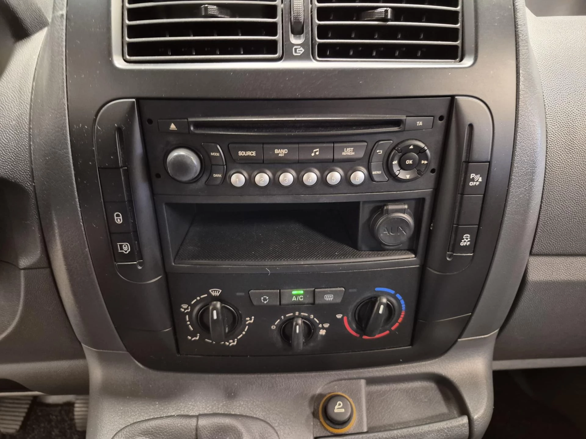 Hoofdafbeelding Fiat Scudo