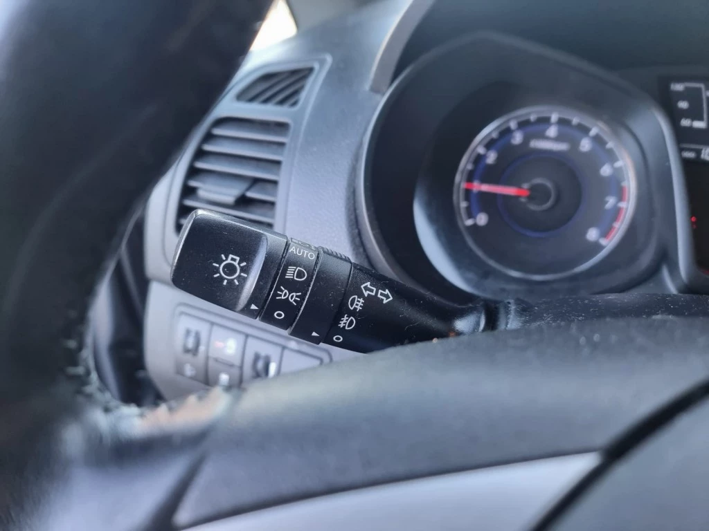 Hoofdafbeelding Hyundai ix20