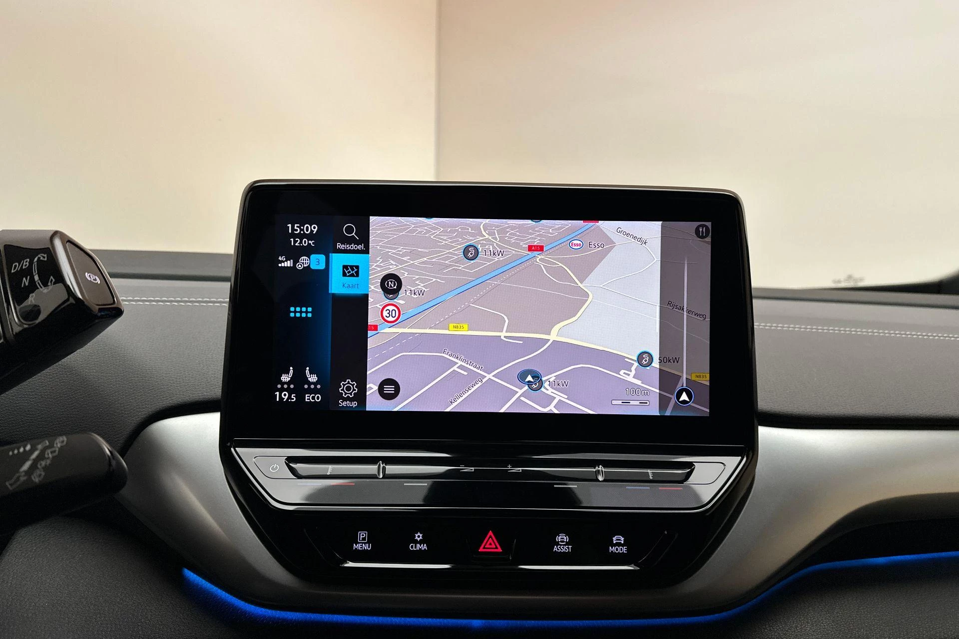 Hoofdafbeelding Volkswagen ID.4