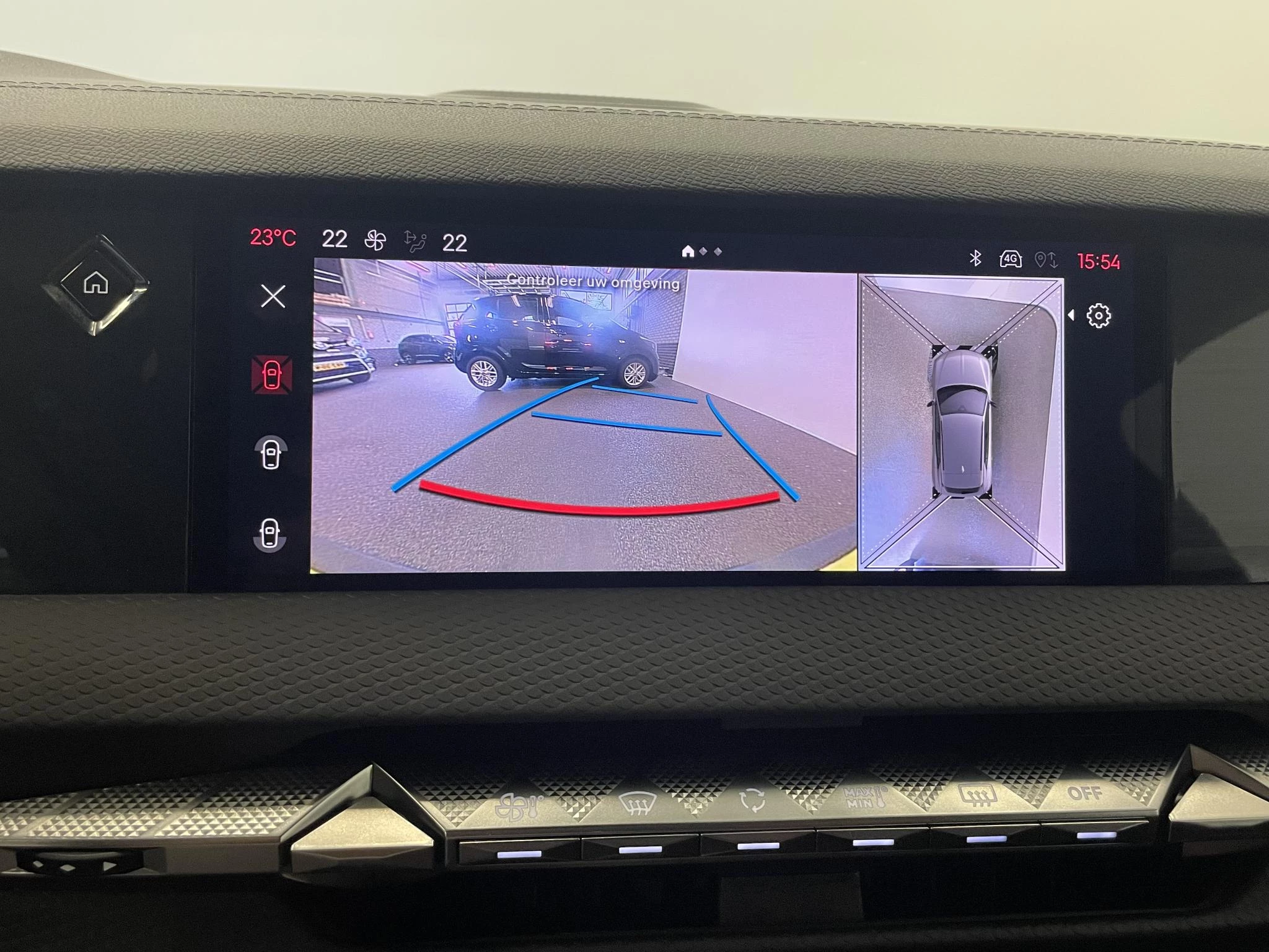 Hoofdafbeelding DS DS 4