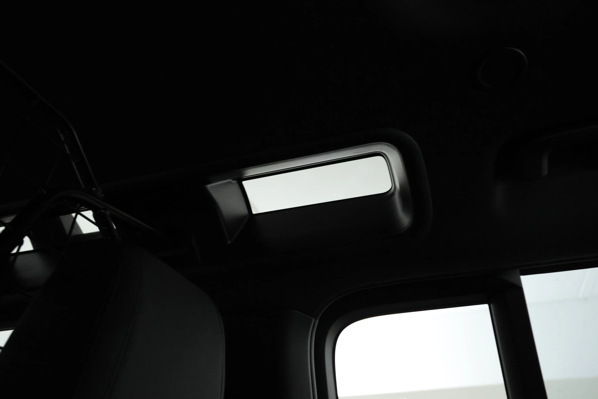 Hoofdafbeelding Land Rover Defender