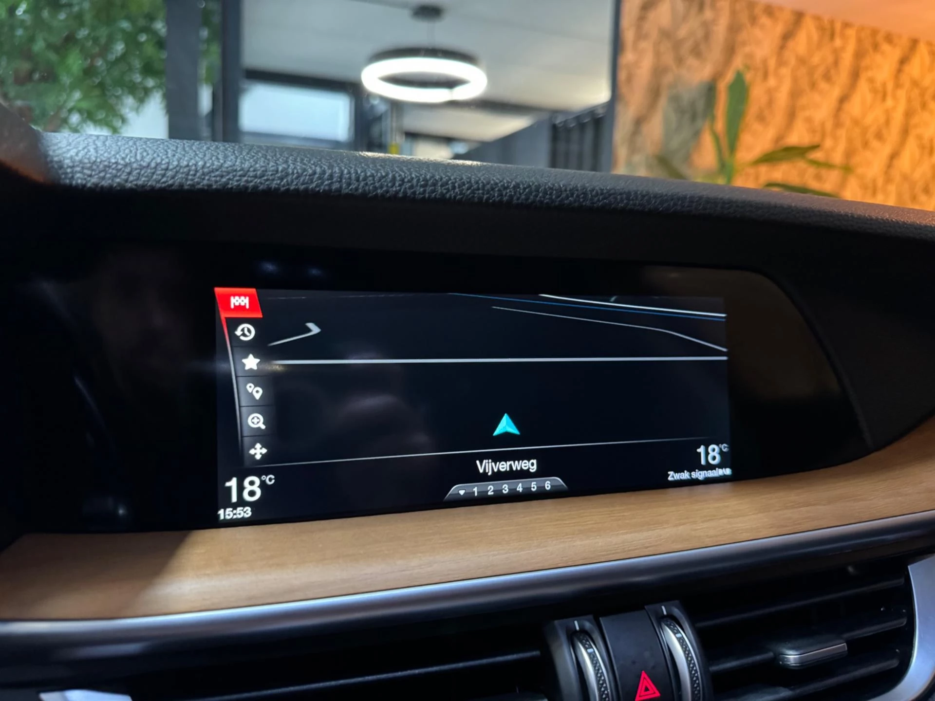 Hoofdafbeelding Alfa Romeo Stelvio