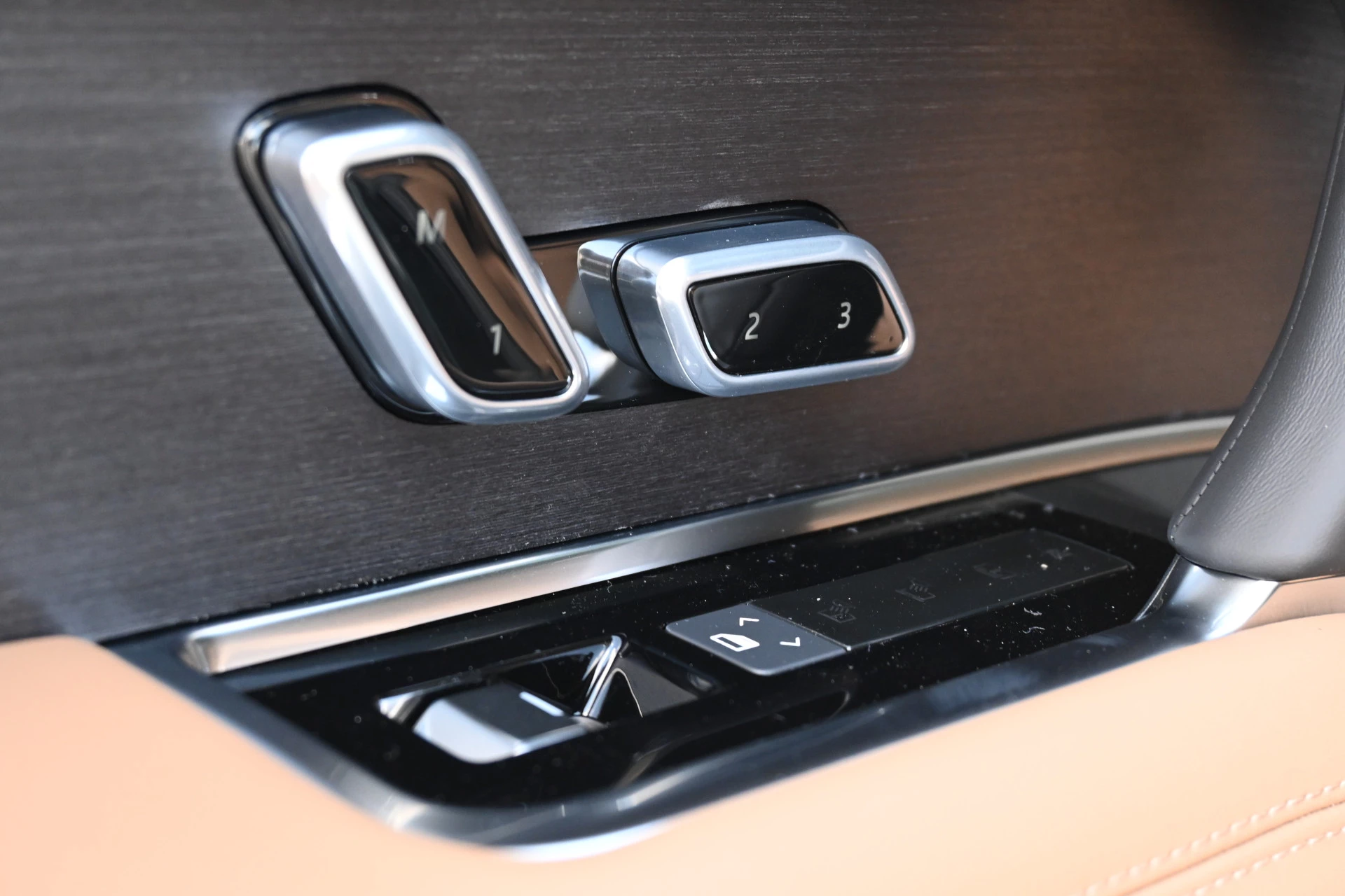 Hoofdafbeelding Land Rover Range Rover