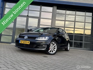Volkswagen Golf 1.4 TSI ACT Highline R-line Vol opties
