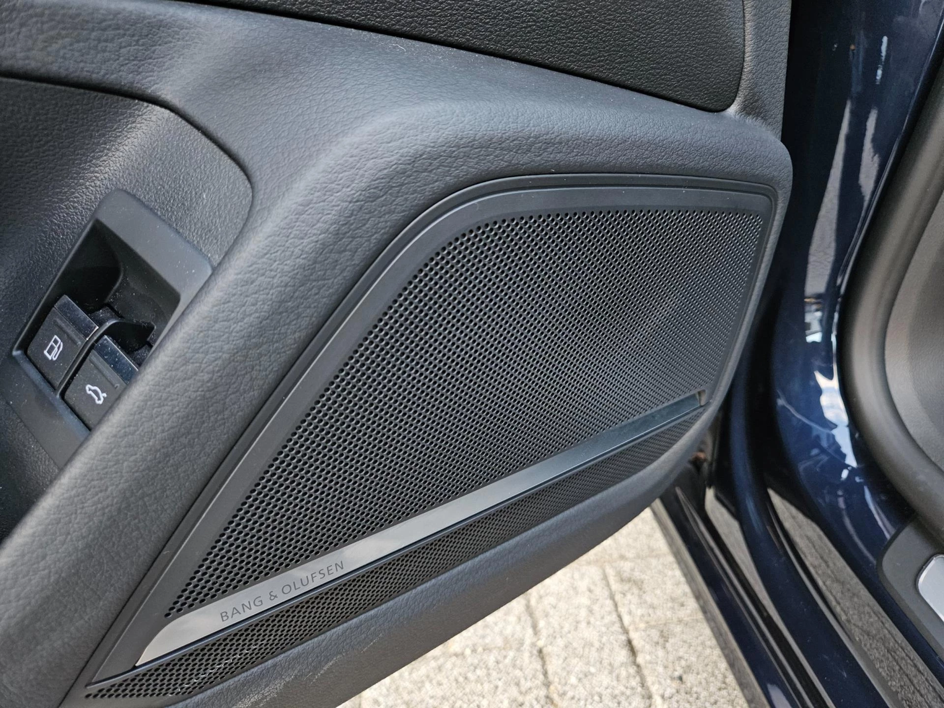 Hoofdafbeelding Audi A7