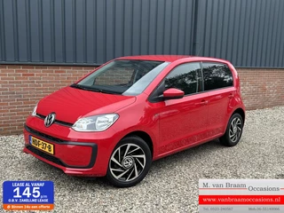 Volkswagen Up! Sound Airco/Lmv/Pr-Glass