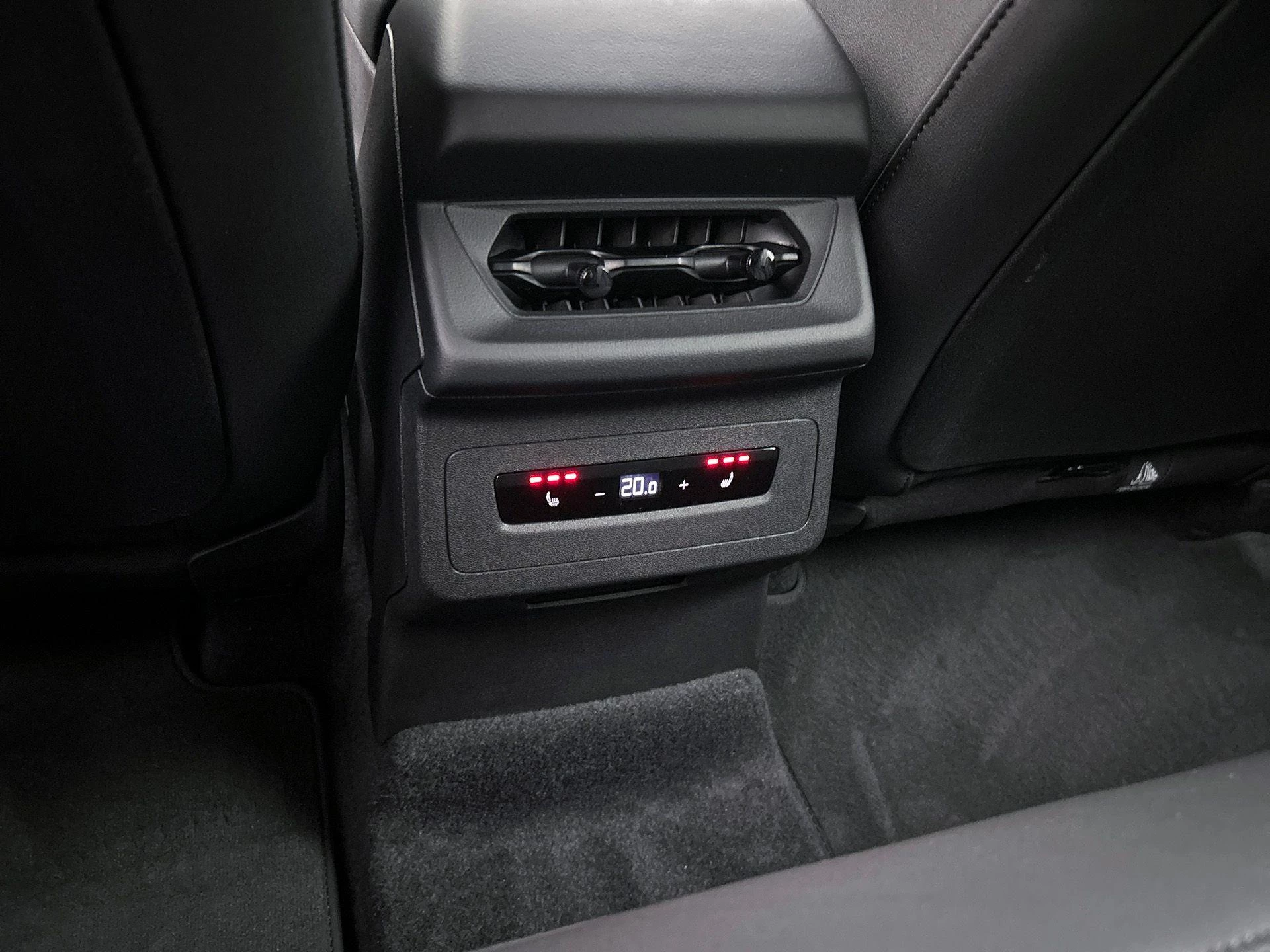 Hoofdafbeelding Audi Q6 e-tron