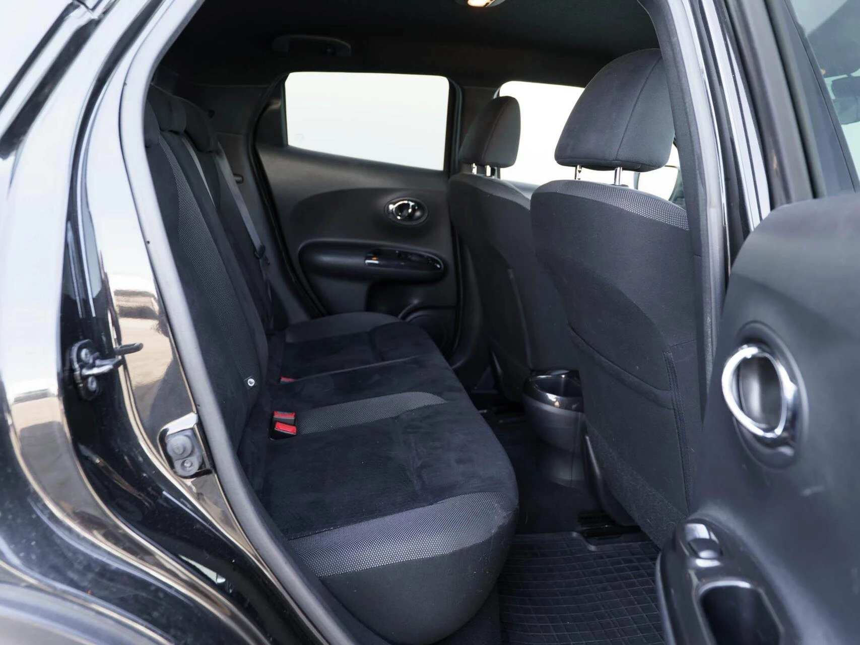 Hoofdafbeelding Nissan Juke