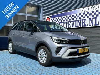 Opel Crossland 1.2 Turbo Elegance