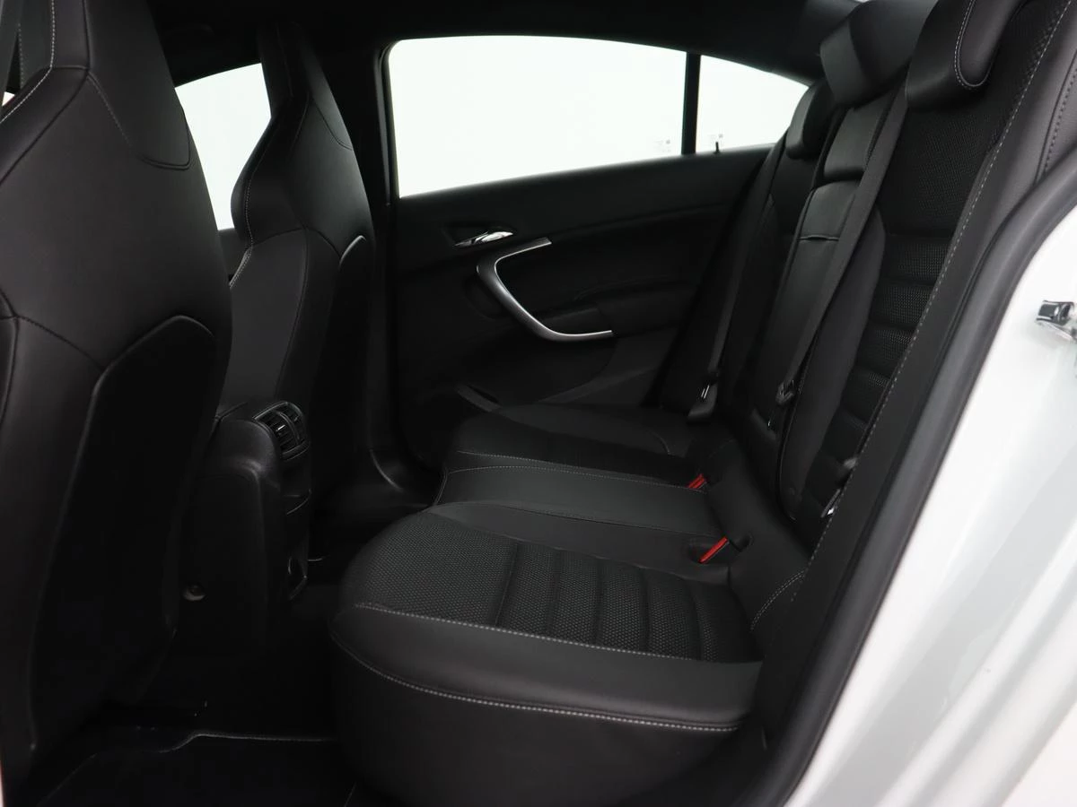 Hoofdafbeelding Opel Insignia