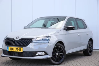 Škoda Fabia 1.0 TSI Monte Carlo Pano | Clima | LMV | Navi