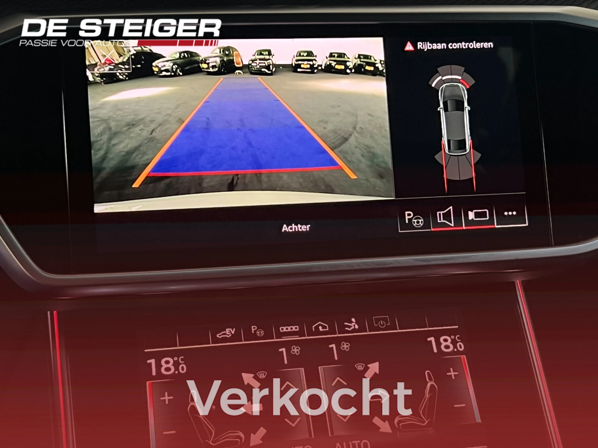 Hoofdafbeelding Audi A7