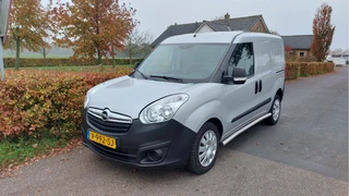 Opel Combo 1.6 CDTi L1H1 Edition AIRCO BJ 2018 