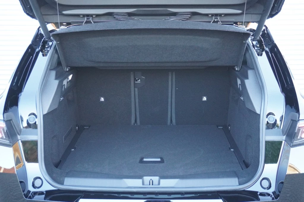 Hoofdafbeelding Opel Grandland