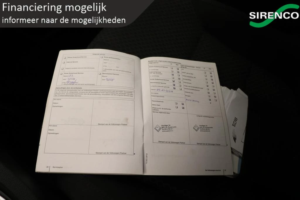 Hoofdafbeelding Volkswagen Jetta