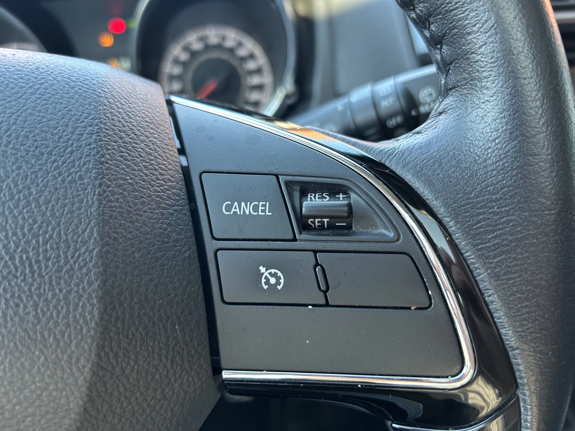 Hoofdafbeelding Mitsubishi ASX