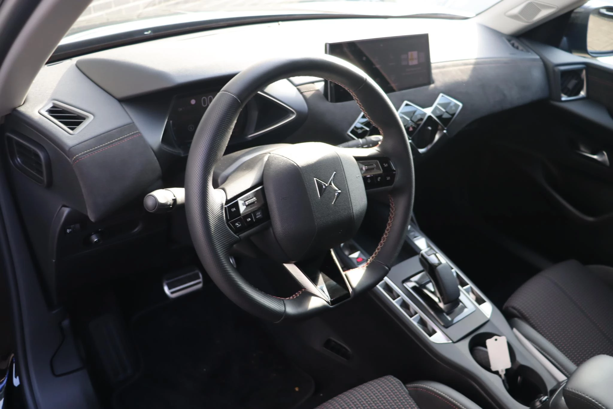 Hoofdafbeelding DS DS 3