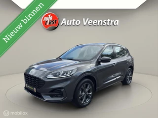 Ford Kuga 2.5 PHEV ST-Line|VIRTUAL|STOELVERW|CAMERA|