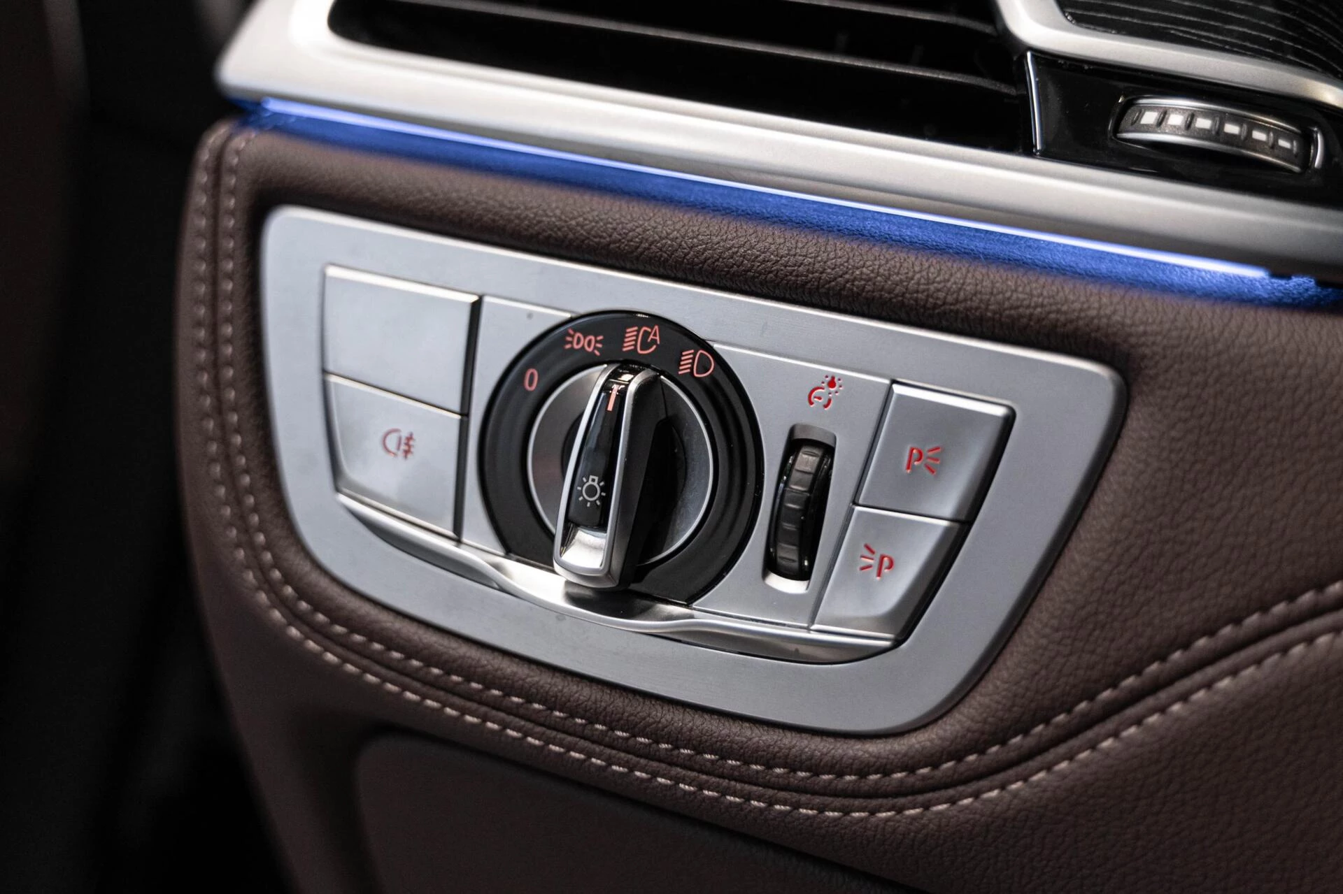 Hoofdafbeelding BMW 7 Serie