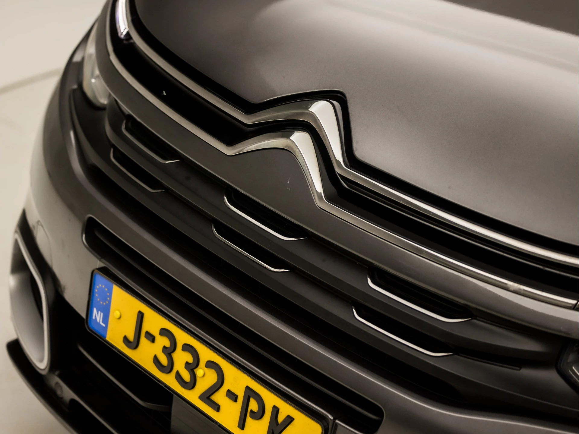 Hoofdafbeelding Citroën C5 Aircross