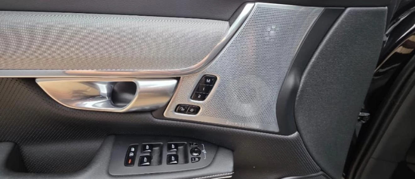 Hoofdafbeelding Volvo S90