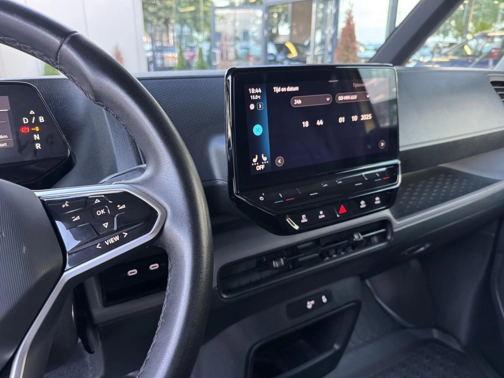 Hoofdafbeelding Volkswagen ID. Buzz Cargo