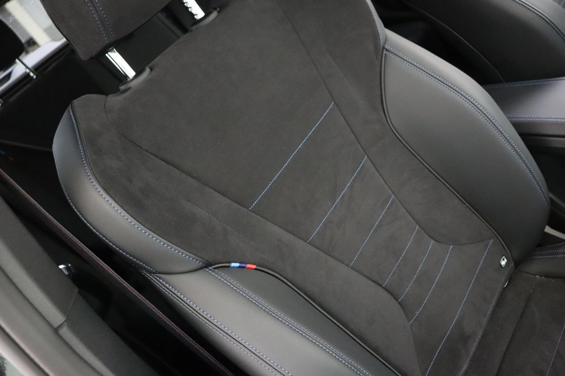 Hoofdafbeelding BMW iX1