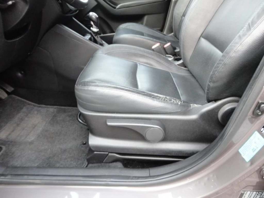 Hoofdafbeelding Hyundai ix20