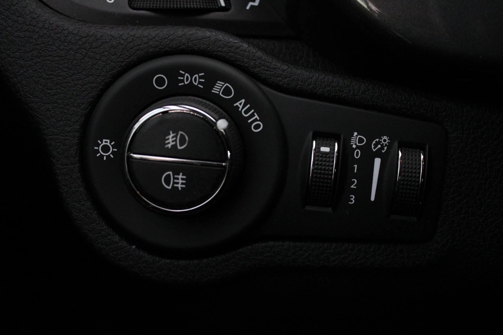 Hoofdafbeelding Fiat 500X