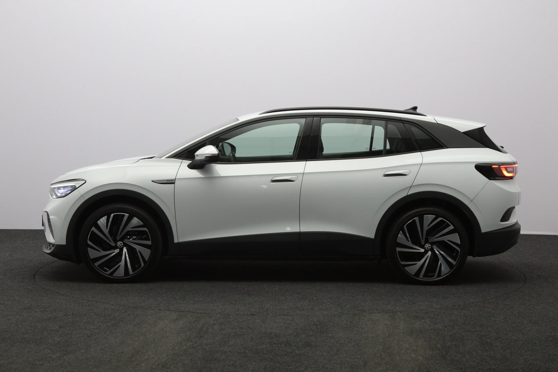 Hoofdafbeelding Volkswagen ID.4