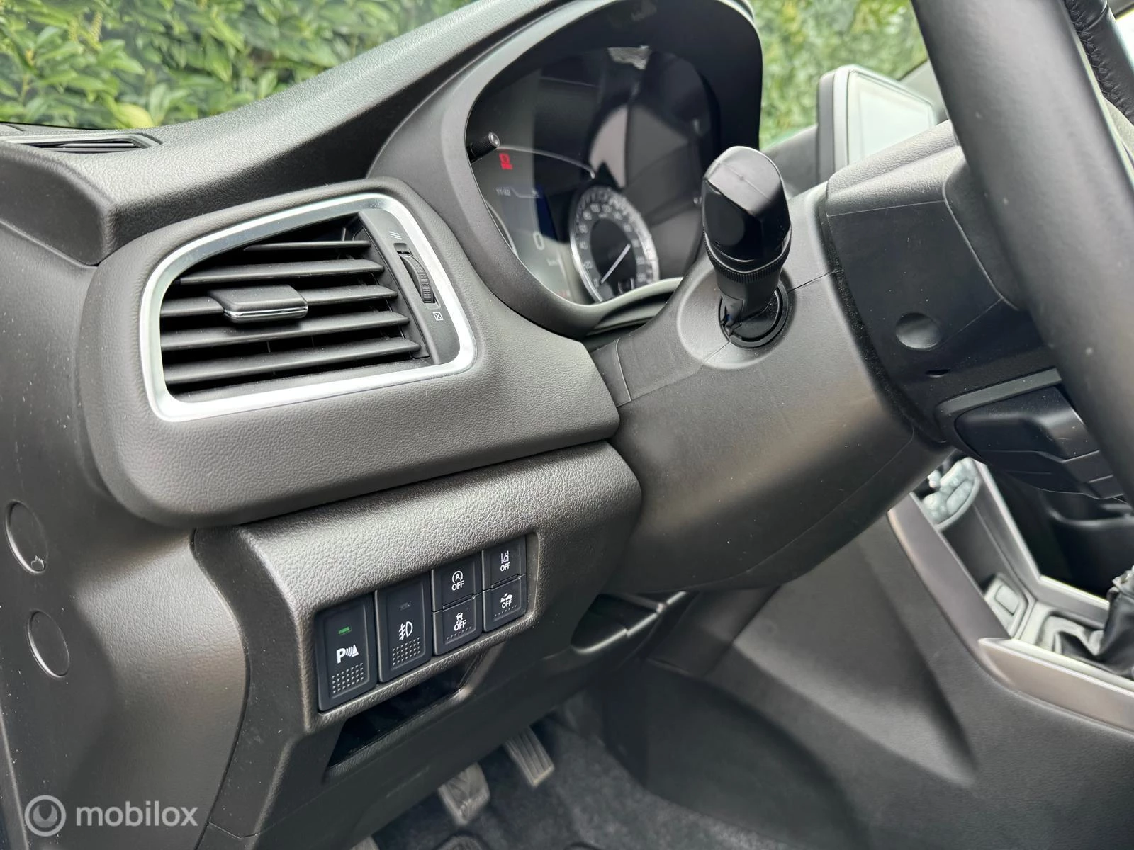 Hoofdafbeelding Suzuki S-Cross