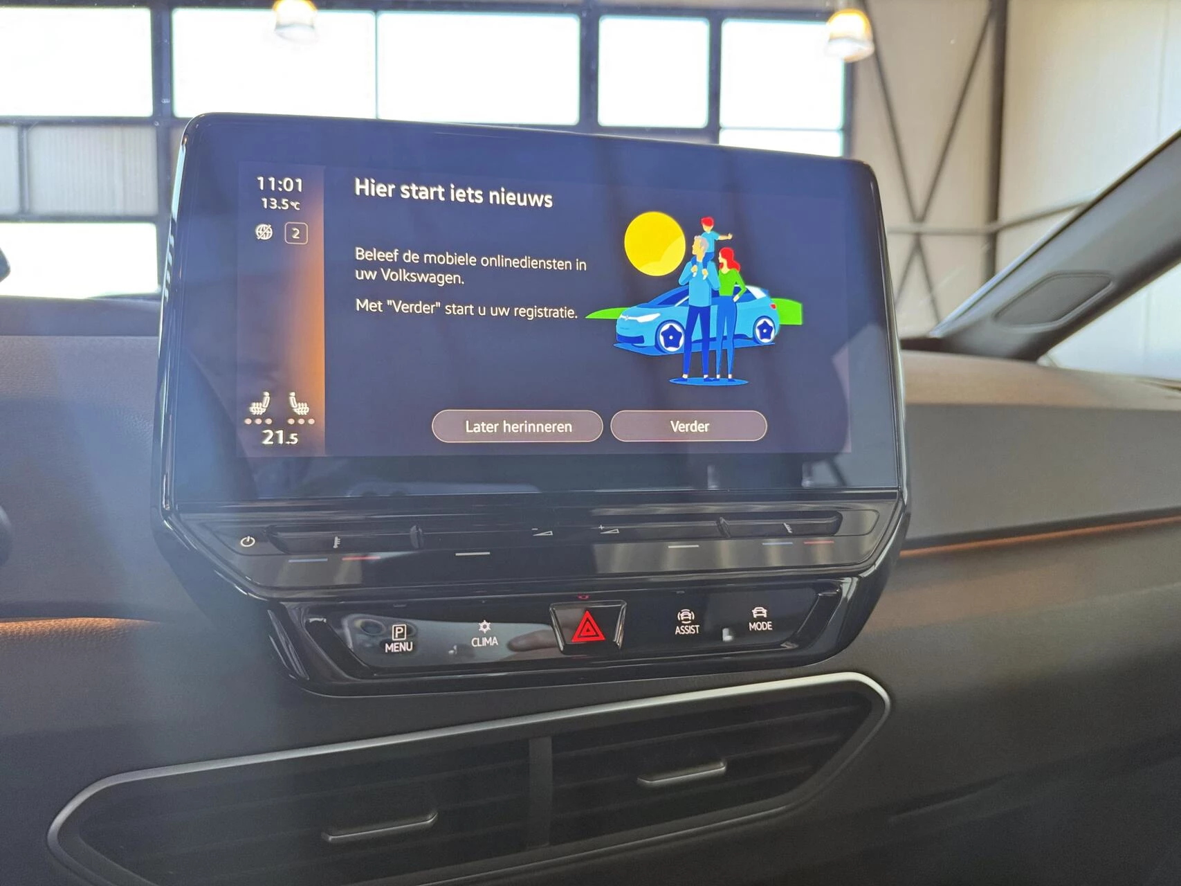 Hoofdafbeelding Volkswagen ID.3