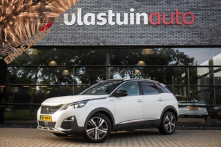 Peugeot 3008 1.6 e-THP GT Line , Panoramadak, Camera,