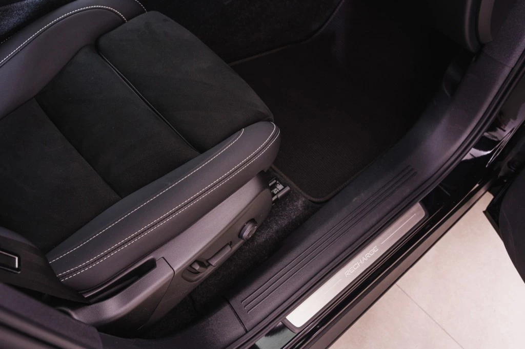 Hoofdafbeelding Volvo C40