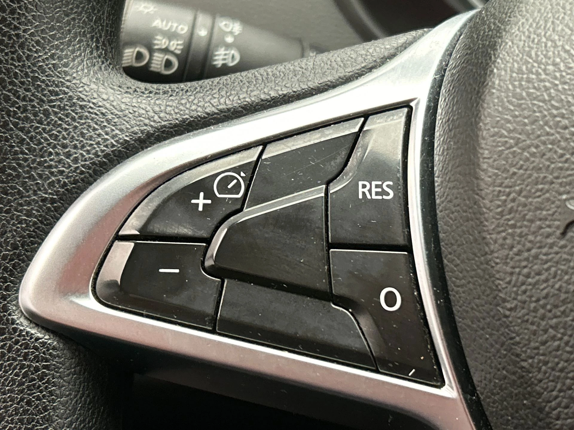 Hoofdafbeelding Dacia Duster