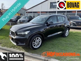 Volvo XC40 1.5 T4 Recharge Inscription DEALER ONDERHOUDEN