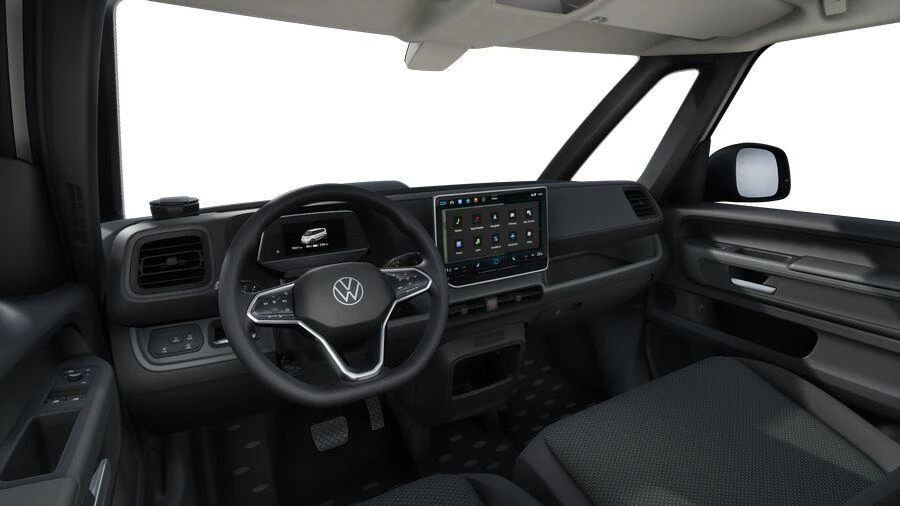 Hoofdafbeelding Volkswagen ID. Buzz Cargo
