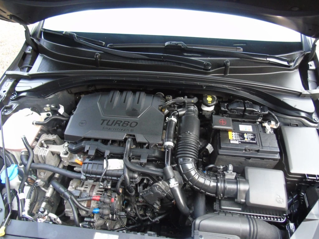 Hoofdafbeelding Kia Ceed