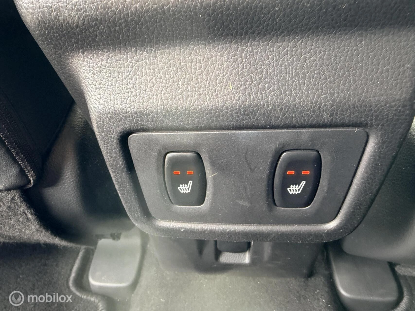 Hoofdafbeelding Mitsubishi Eclipse Cross