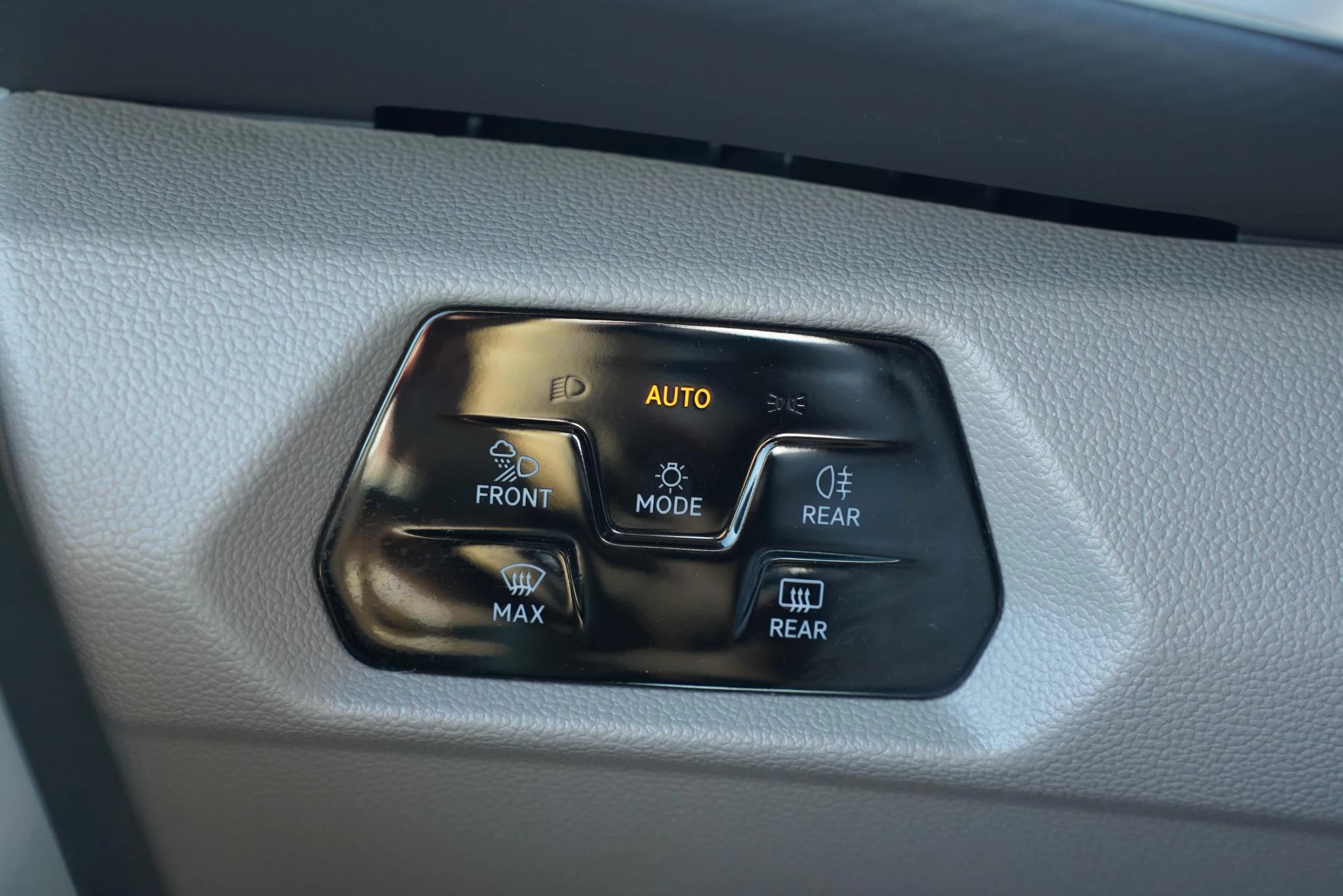 Hoofdafbeelding Volkswagen Multivan