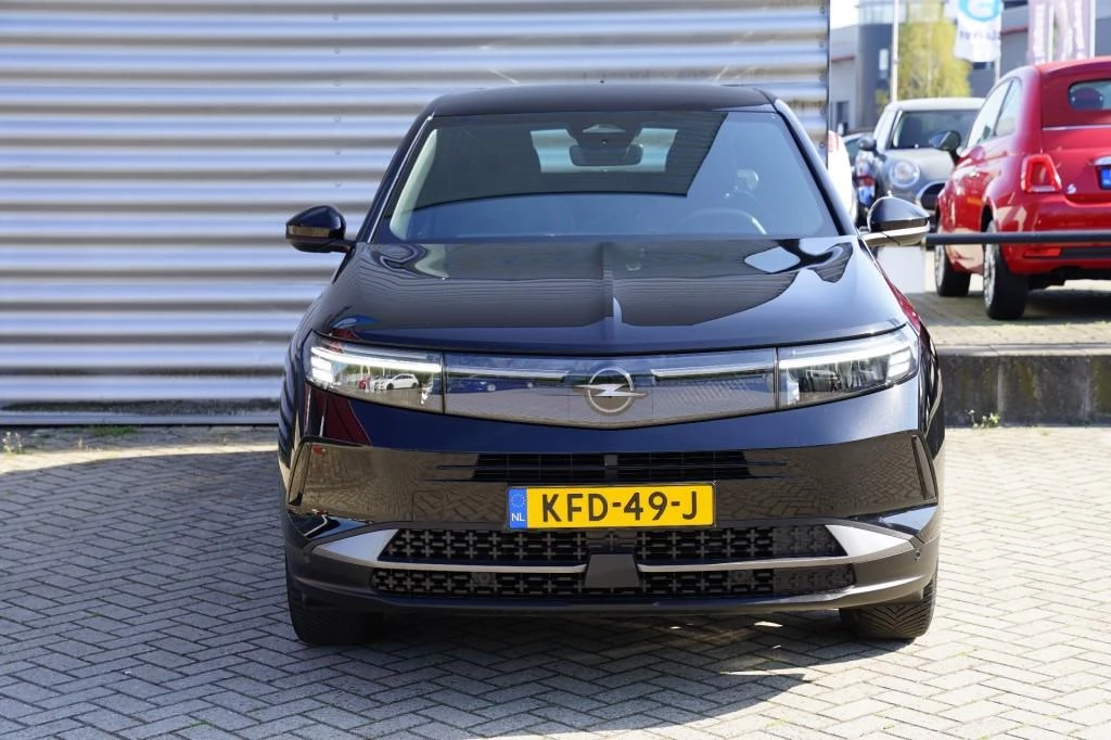 Hoofdafbeelding Opel Grandland