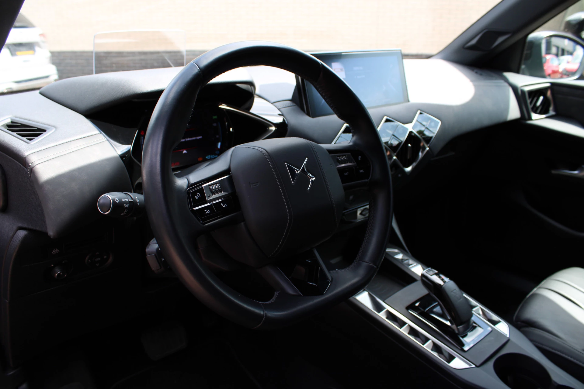 Hoofdafbeelding DS DS 3