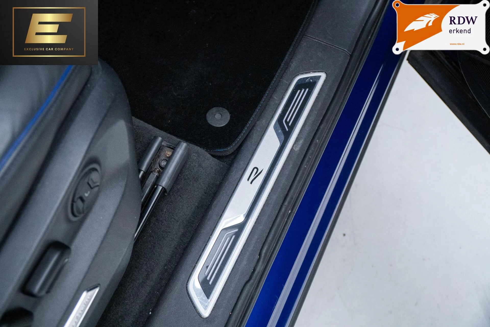 Hoofdafbeelding Volkswagen Touareg